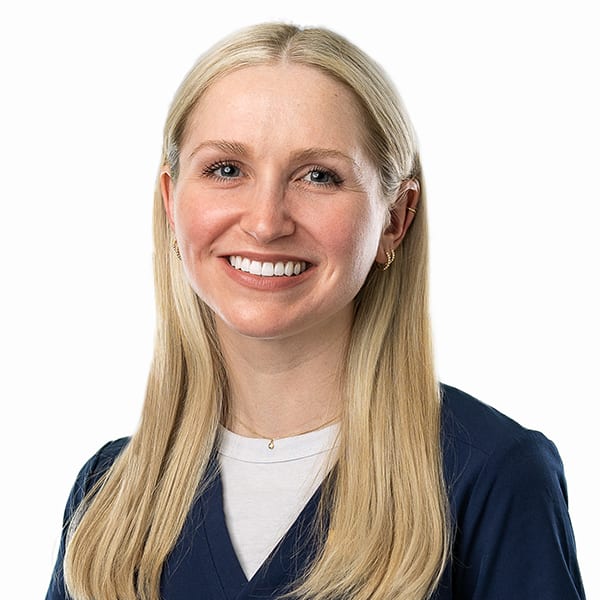 Dr. Sierra Lovell, Antigonish General Dentist