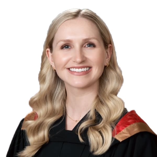 Antigonish Dentist, Doctor Sierra Lovell