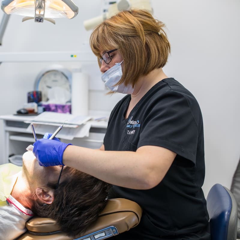 Preventive Dental Hygiene, Antigonish Dentist