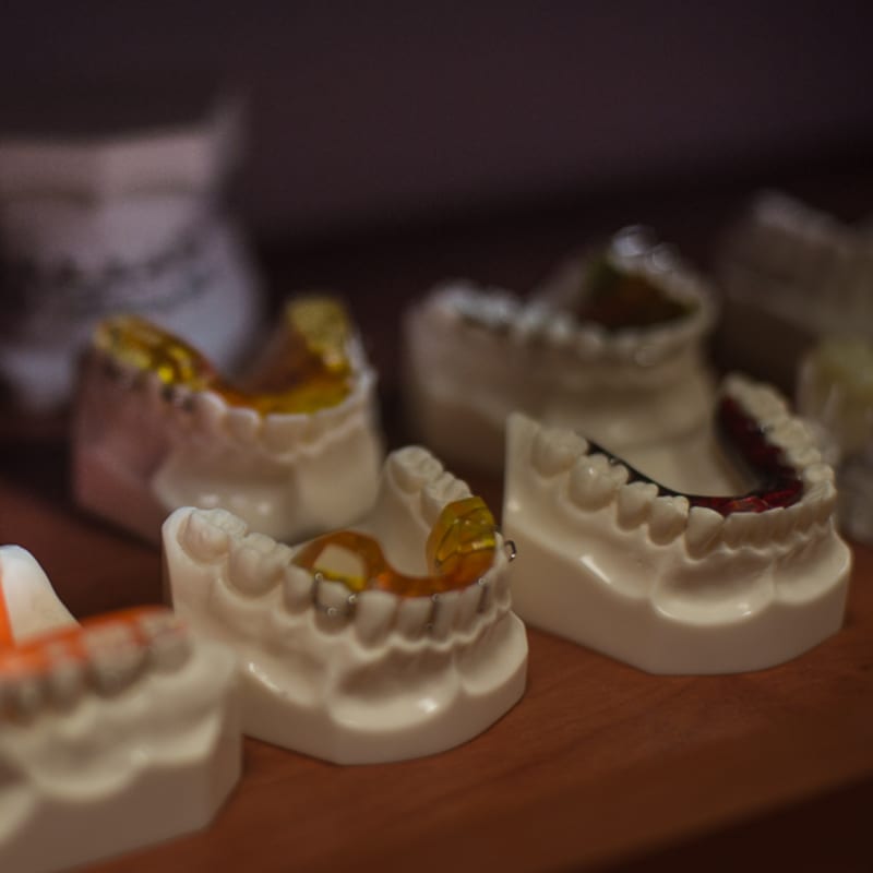 Orthodontics, Antigonish Dentist