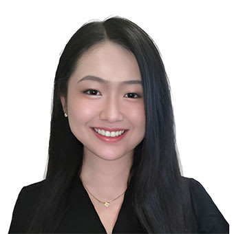 Dr. Stella Peng, Antigonish General Dentist